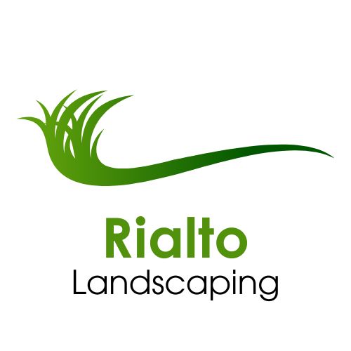 Fairway Rialto Landscaping logo